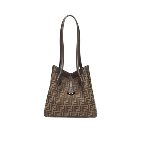 شنطة فندي ميديم Fendi Origami Medium