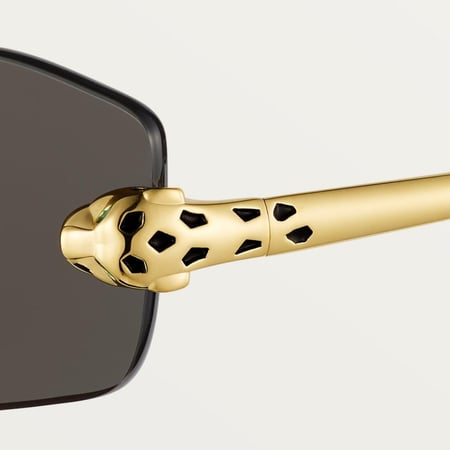 نظارة كارتييه PANTHÈRE DE CARTIER SUNGLASSES