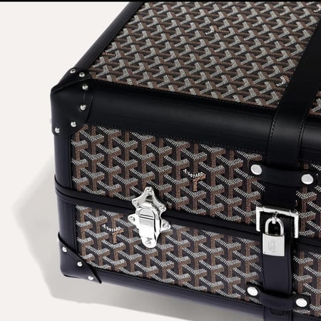 شنطة جويارد سفر Bourget PM Trolley Case
