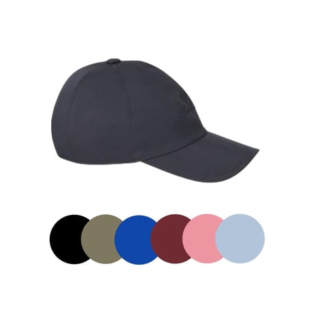 كاب لورو بيانا  Baseball Cap مع كامل الملحقات