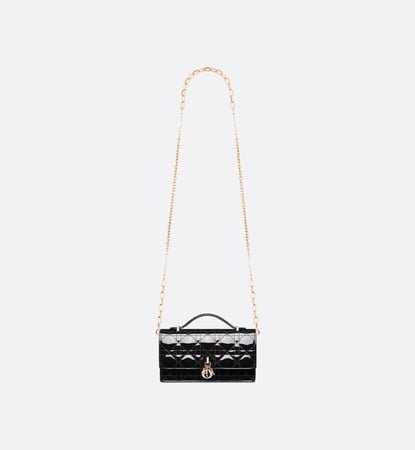 شنطة ديور ميني Minibolsa My Dior