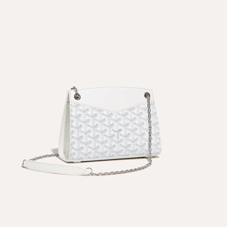 شنطة جويارد  Rouette Structuré Mini Bag