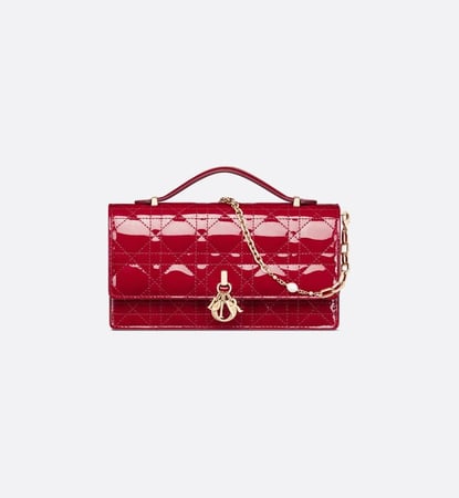 شنطة ديور ميني Minibolsa My Dior
