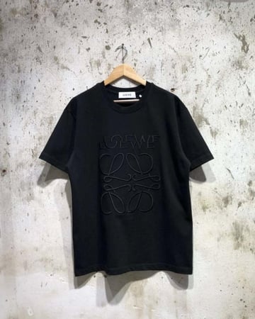 تيشيرت لويفي اسود