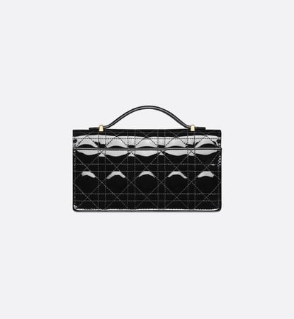 شنطة ديور ميني Minibolsa My Dior
