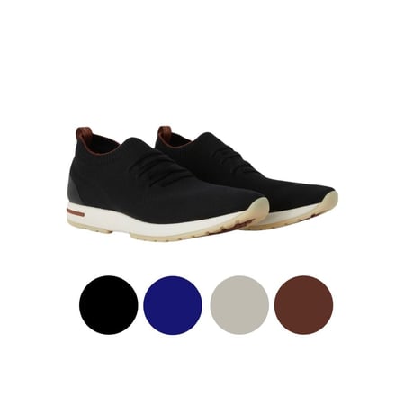 حذاء لورو بيانا 360 LP Flexy Walk Sneaker