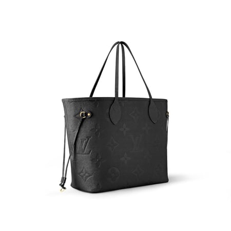 شنطة لويس فيتون Neverfull MM