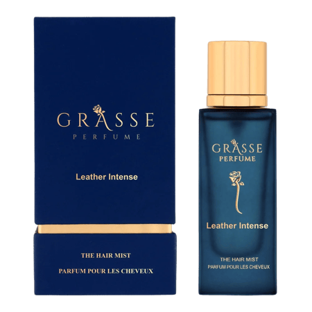 عطر الشعر ليذر انتنس