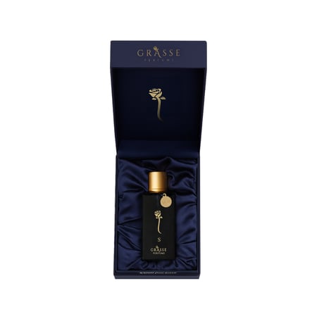 عطر - S