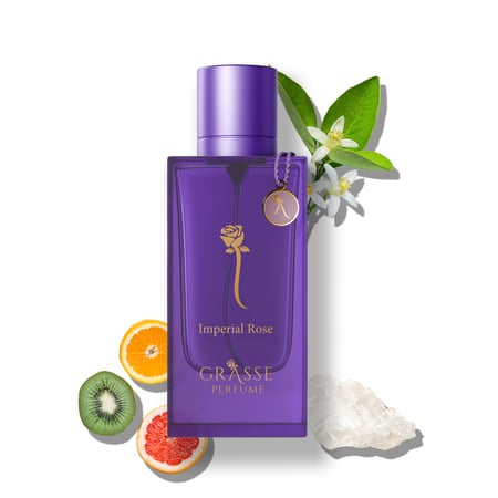 امبريال روز