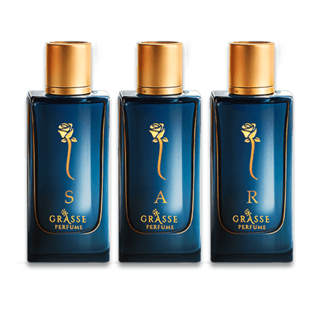 باقة سحر الحروف 100 مل