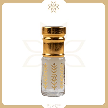 احصل الآن علي مسك الباتشولى من بوح الطيب بسعر مثالي قبل نفاذ الكمية