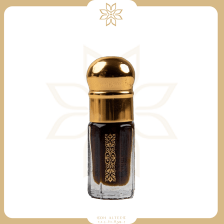 اطلب الان أفضل تركيبة دهن عود معتق باقل الاسعار من بوح الطيب