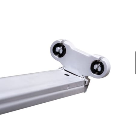 قاعدة قزاز نجف 120سم مزدوج عريض