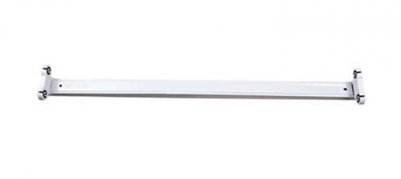 قاعدة قزاز نجف 120 سم مزدوج عريض