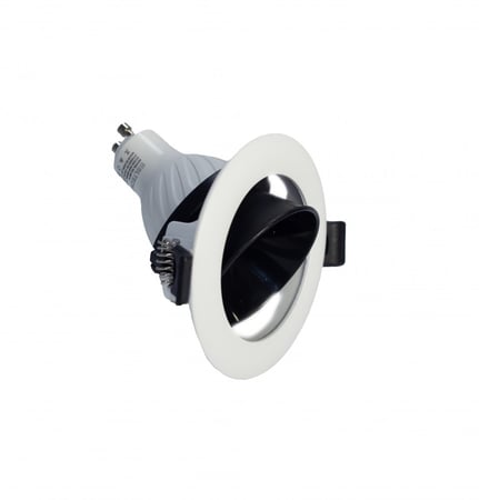 سبوت لايت مضاد توهج 7 سم