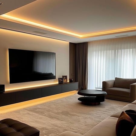 كرتون 3 لفات شريط زينة