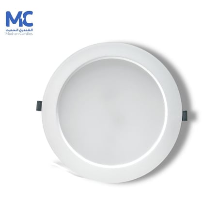 سبوت لايت 20 سم 24 واط smd MB