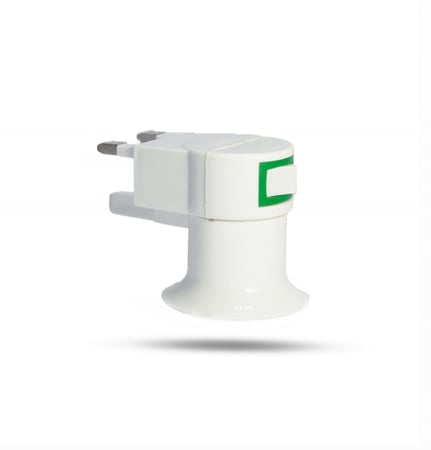 راس فيش مع هولدر لمبة سهاري