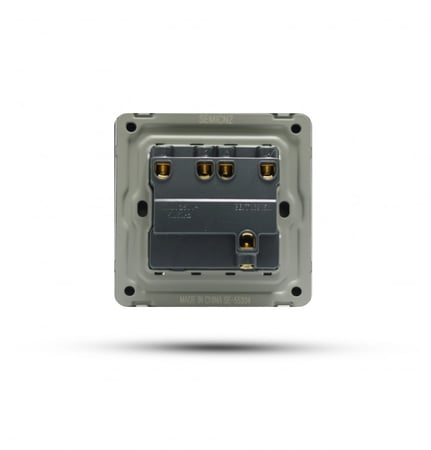 مفتاح رباعي بيانورصاصي TV.ON