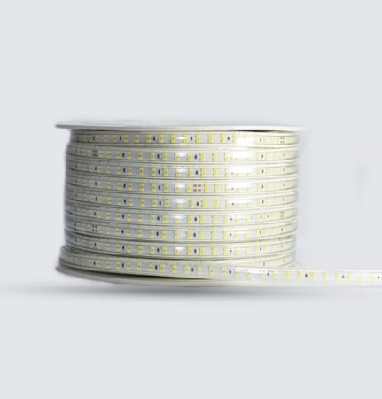 شريط انارة ثلاثة الوان LED