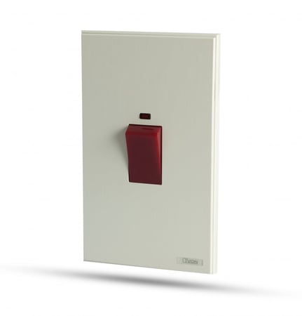 مفتاح مكيف بيانو