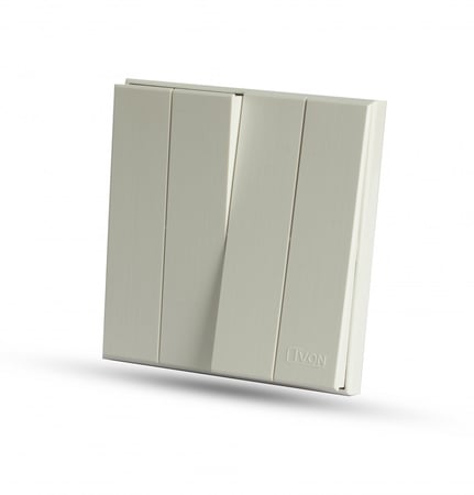 مفتاح رباعي بيانو