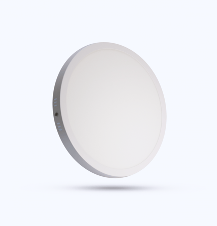 سبوت لايت لطش 30سم 30 واط