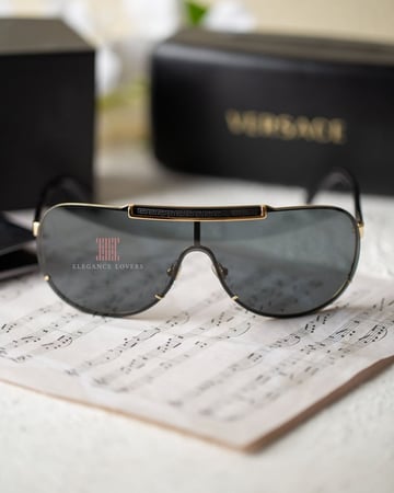 نظارة شمسية رجالية فيرزاتشي