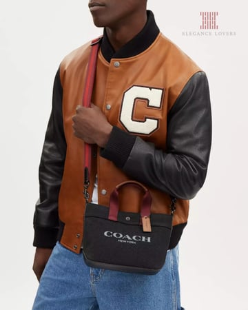 شنطة كروس ماركة كوتش - Tote 20