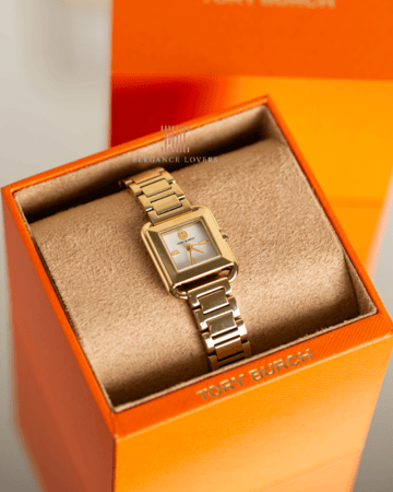 ساعة توري بورش