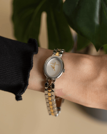 ساعات اصلية