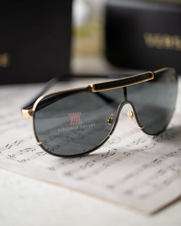 نظارة شمسية رجالية فيرزاتشي