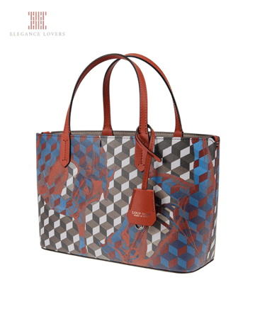 شنطة كتف ماركة لوب نوار