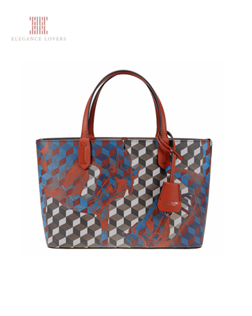 شنطة كتف ماركة لوب نوار