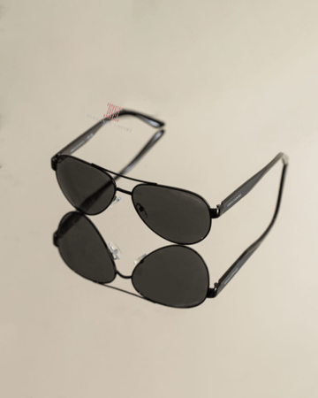 نظارة شمسية رجالية ماركة ارماني اكسشينج AX2034S