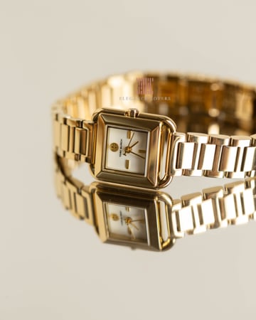 ساعة توري بورش