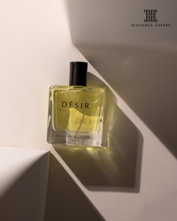 عطر نسائي فخم