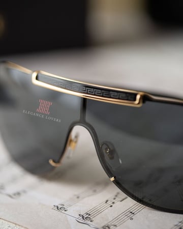 نظارة شمسية رجالية فيرزاتشي