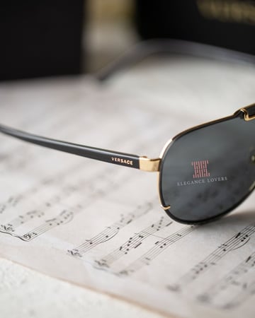 نظارة شمسية رجالية فيرزاتشي