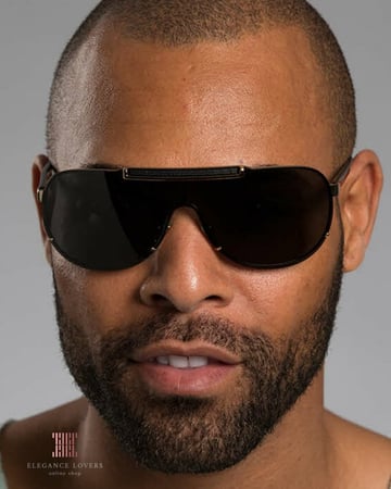 نظارة شمسية رجالية فيرزاتشي