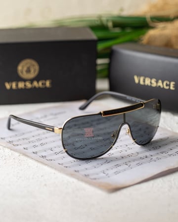 نظارة شمسية رجالية فيرزاتشي