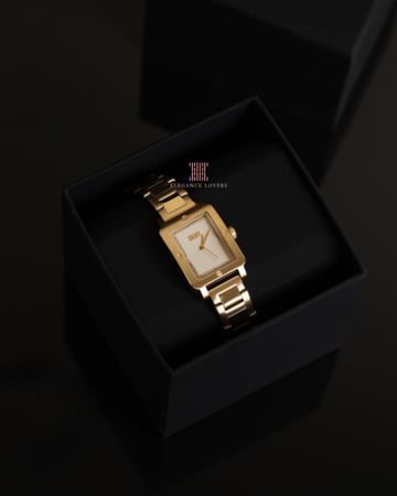 ساعة نسائية ماركة دكني NY6689