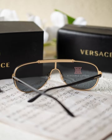 نظارة شمسية رجالية فيرزاتشي