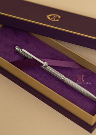 قلم شاريول سيلفر