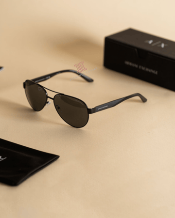 نظارات ارماني