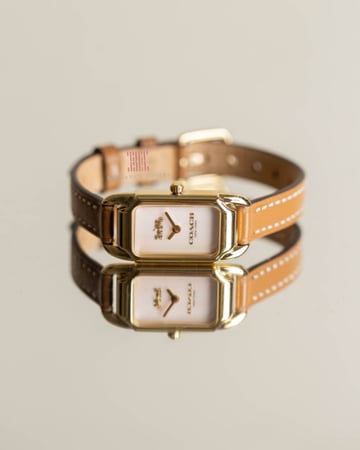 ساعات اصلية