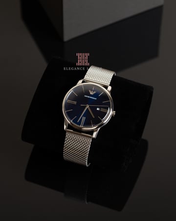 ساعة رجالية ماركة امبريو ارماني AR11571