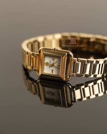 ساعة توري بورش