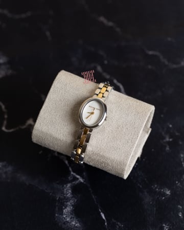 ساعة مايكل كورس